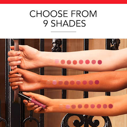 BŁYSZCZYK FABULEUX GLOSS 7  BOURJOIS PARIS