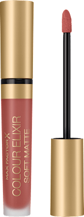 Rossetto Colour Elixir Soft Matte - n. 010 MAX FACTOR