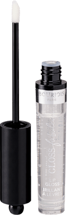 Gloss Fabuleux sjaj za usne – 01 BOURJOIS PARIS