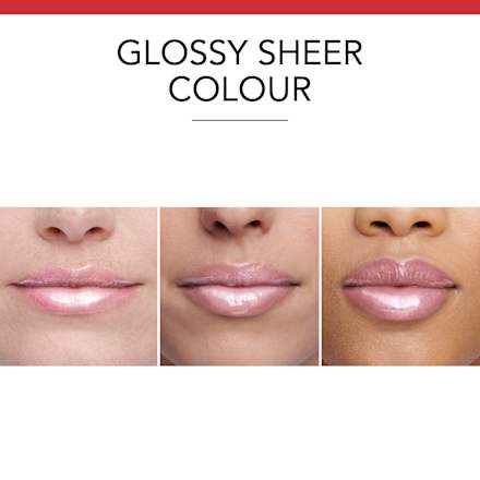 Bourjois BŁYSZCZYK FABULEUX GLOSS 3   BOURJOIS PARIS