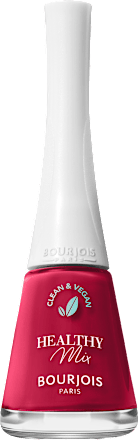 Clean & Vegan Healthy Mix lak za nokte – 250 Berry Cute BOURJOIS PARIS