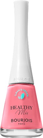 Clean & Vegan Healthy Mix lak za nokte – 200 Once & Flo-ral BOURJOIS PARIS