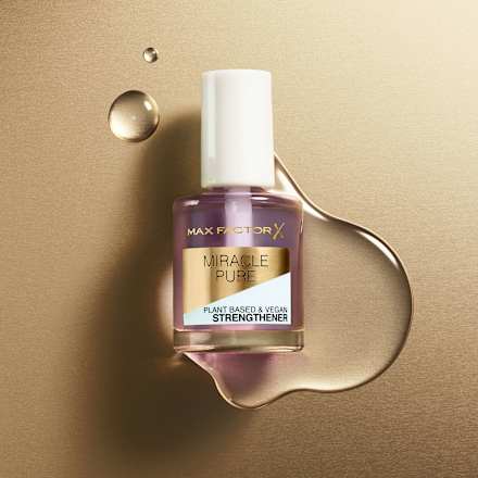 Nagelhärter Miracle Pure MAX FACTOR
