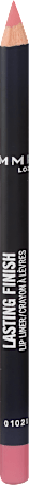 LASTING FINISH olovka za usne - 120 Pink Candy RIMMEL LONDON