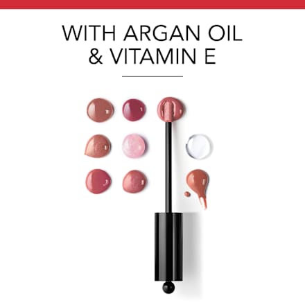 Bourjois BŁYSZCZYK FABULEUX GLOSS 3   BOURJOIS PARIS