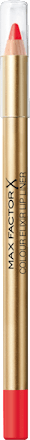 Lipliner Colour Elixir 55 Red Poppy MAX FACTOR