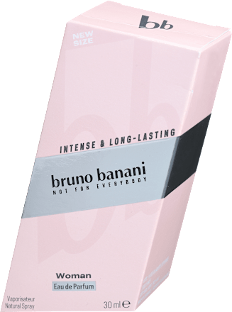 Parfumska voda Woman bruno banani