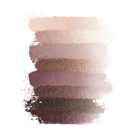 Lidschatten Palette Masterpiece 003 Rose Nudes MAX FACTOR
