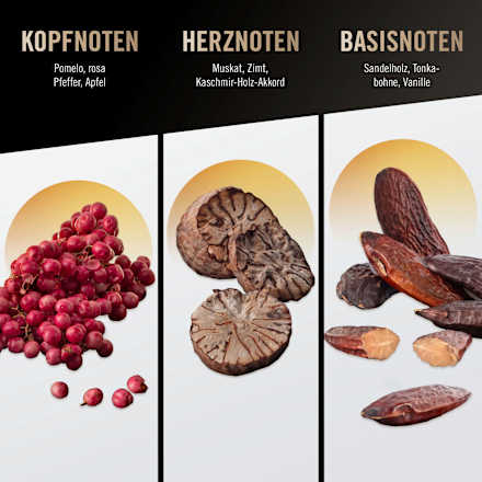 Deospray Man´s Best Bruno Banani