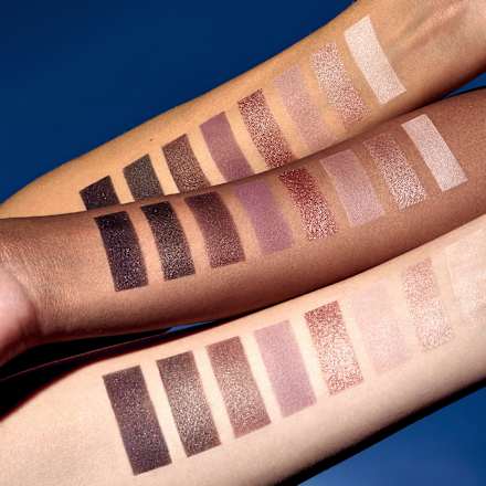 Lidschatten Palette Masterpiece 003 Rose Nudes MAX FACTOR