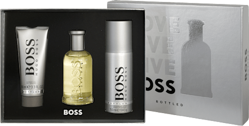 Geschenkset Love Live Give HUGO BOSS