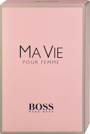 Geschenkset ma vie HUGO BOSS