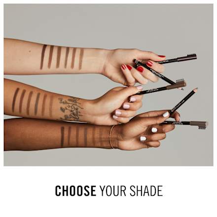 KREDKA DO BRWI BROW THIS WAY 003 RIMMEL LONDON