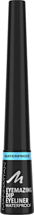 Eyeliner Eyemazing Dip Waterproof 001 Black MANHATTAN Cosmetics