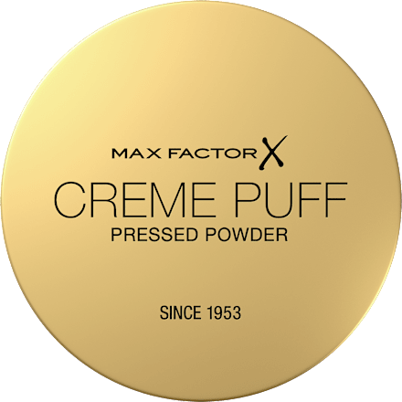 Cipria Crème Puff - n. 081 MAX FACTOR