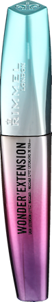 Maskara Wonder’Extension - 01  RIMMEL LONDON