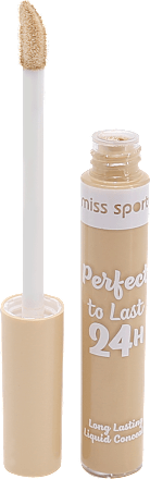 Perfect to Last 24h anticearcăn 001 Ivory miss sporty