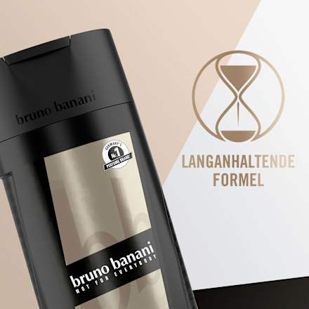 Duschgel Man bruno banani