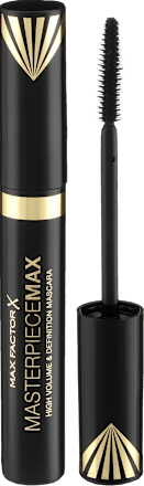 Max Factor Masterpiece Max maskara – Black MAX FACTOR