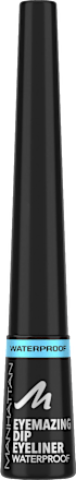 Eyeliner Eyemazing Dip Waterproof 001 Black MANHATTAN Cosmetics