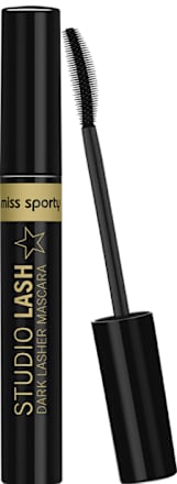 Szempillaspirál Studio Lash Dark Lasher - Nr. 001 Extra Black miss sporty