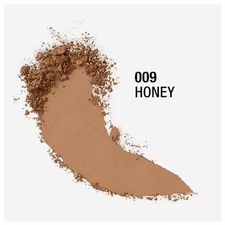 Puder-Foundation Lasting Perfection 009 Honey MANHATTAN Cosmetics