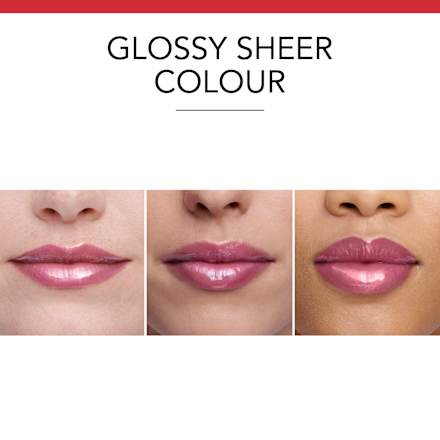 BŁYSZCZYK FABULEUX GLOSS 7  BOURJOIS PARIS