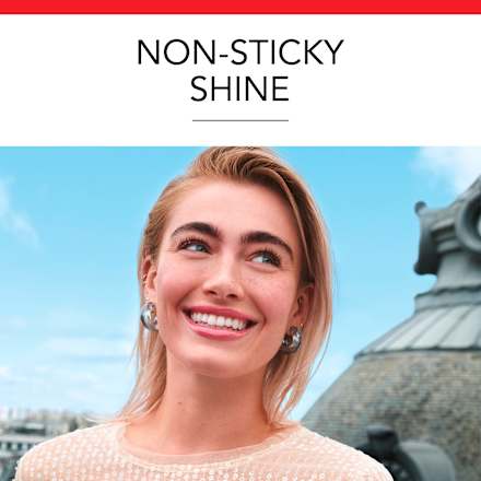 Bourjois BŁYSZCZYK FABULEUX GLOSS 3   BOURJOIS PARIS