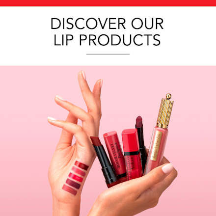 Bourjois BŁYSZCZYK FABULEUX GLOSS 3   BOURJOIS PARIS