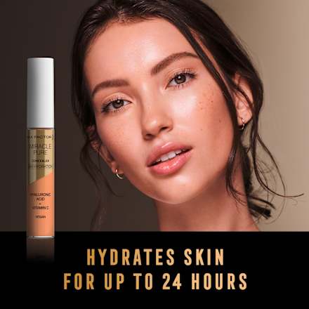 Miracle Pure tečni korektor – 03 MAX FACTOR