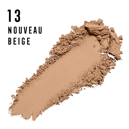 Creme Puff puder u kamenu – 13 Nouveau Beige MAX FACTOR