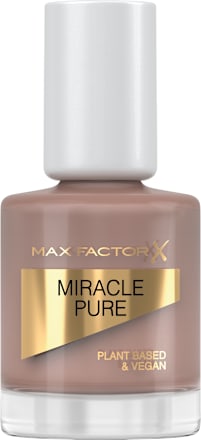 Miracle Pure lak za nokte - 812 Spiced Chai MAX FACTOR