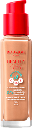 Healthy Mix Clean&Vegan tečni puder - 54N Beige BOURJOIS PARIS
