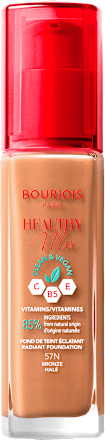 Healthy Mix Clean&Vegan tečni puder - 57N Bronze BOURJOIS PARIS