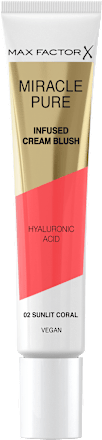 Blush in crema Miracle Pure - n. 02 MAX FACTOR
