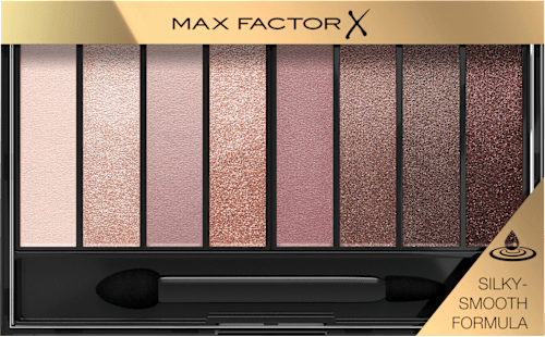Ombretti Nude Palette - Rose MAX FACTOR