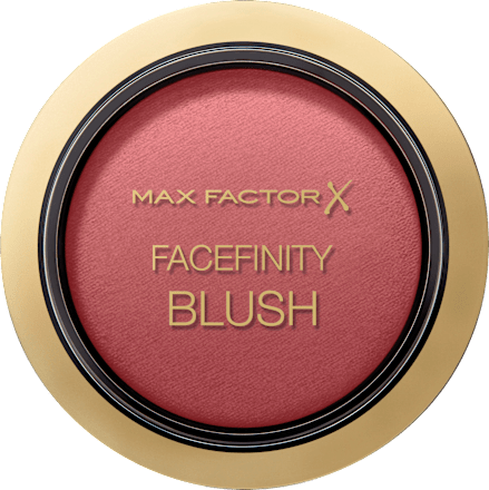 Blush Facefinity 50 Sunkissed Rose MAX FACTOR