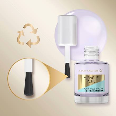 Nagelhärter Miracle Pure MAX FACTOR
