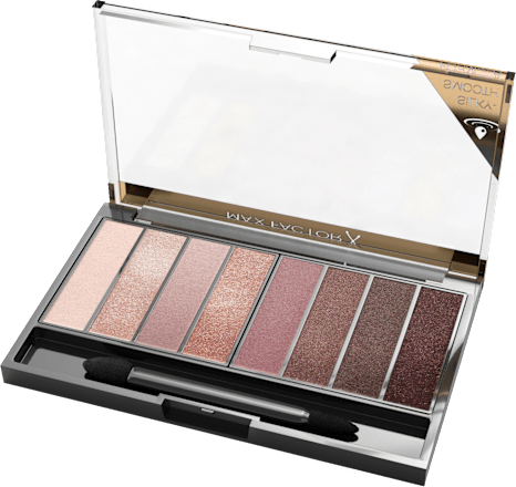 Lidschatten Palette Masterpiece 003 Rose Nudes MAX FACTOR