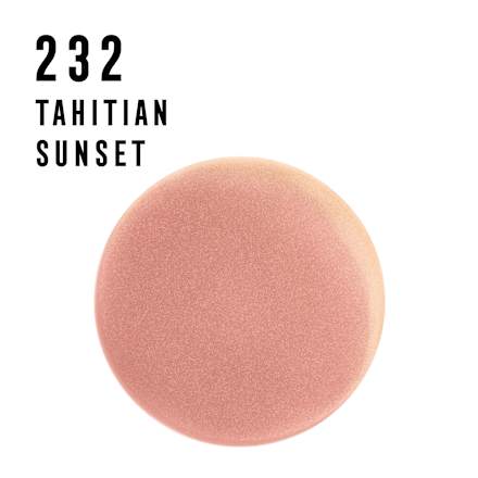 Nagellack Miracle Pure 232 Tahitian Sunset MAX FACTOR