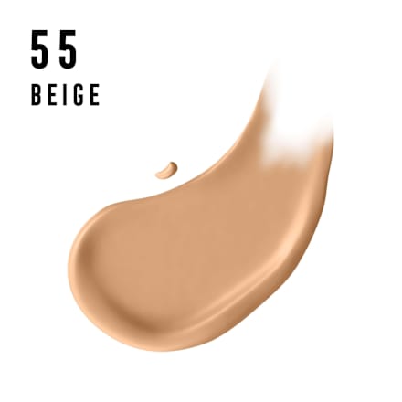 Miracle Pure tekući puder – 55 Beige, SPF 30 MAX FACTOR