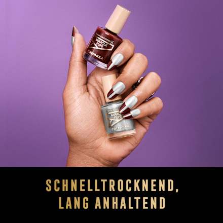 Nagellack Miracle Pure 785 Sparkling Light MAX FACTOR