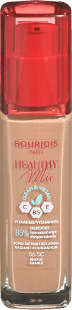 Tekoča podlaga Healthy Mix, 56.5C Maple BOURJOIS PARIS