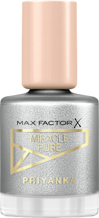 Nagellack Miracle Pure 785 Sparkling Light MAX FACTOR