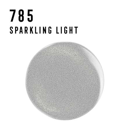 Nagellack Miracle Pure 785 Sparkling Light MAX FACTOR