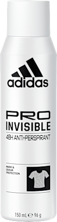 PRO INVISIBLE anti-prespirant dezodorans u spreju adidas