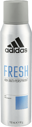 Dezodorant spray męski Fresh adidas