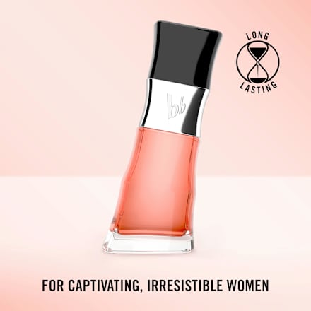 Magnetic Woman Woda perfumowana damska Bruno Banani