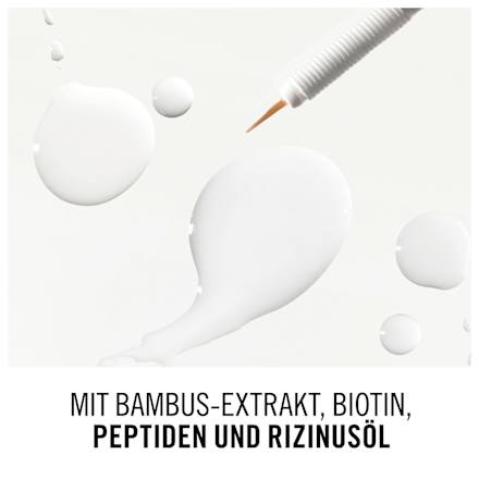 Wimpern- und Augenbrauenserum Wonder 's Serum Lash & Brow MANHATTAN Cosmetics