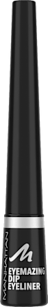 Eyeliner Eyemazing Dip 001 Black MANHATTAN Cosmetics